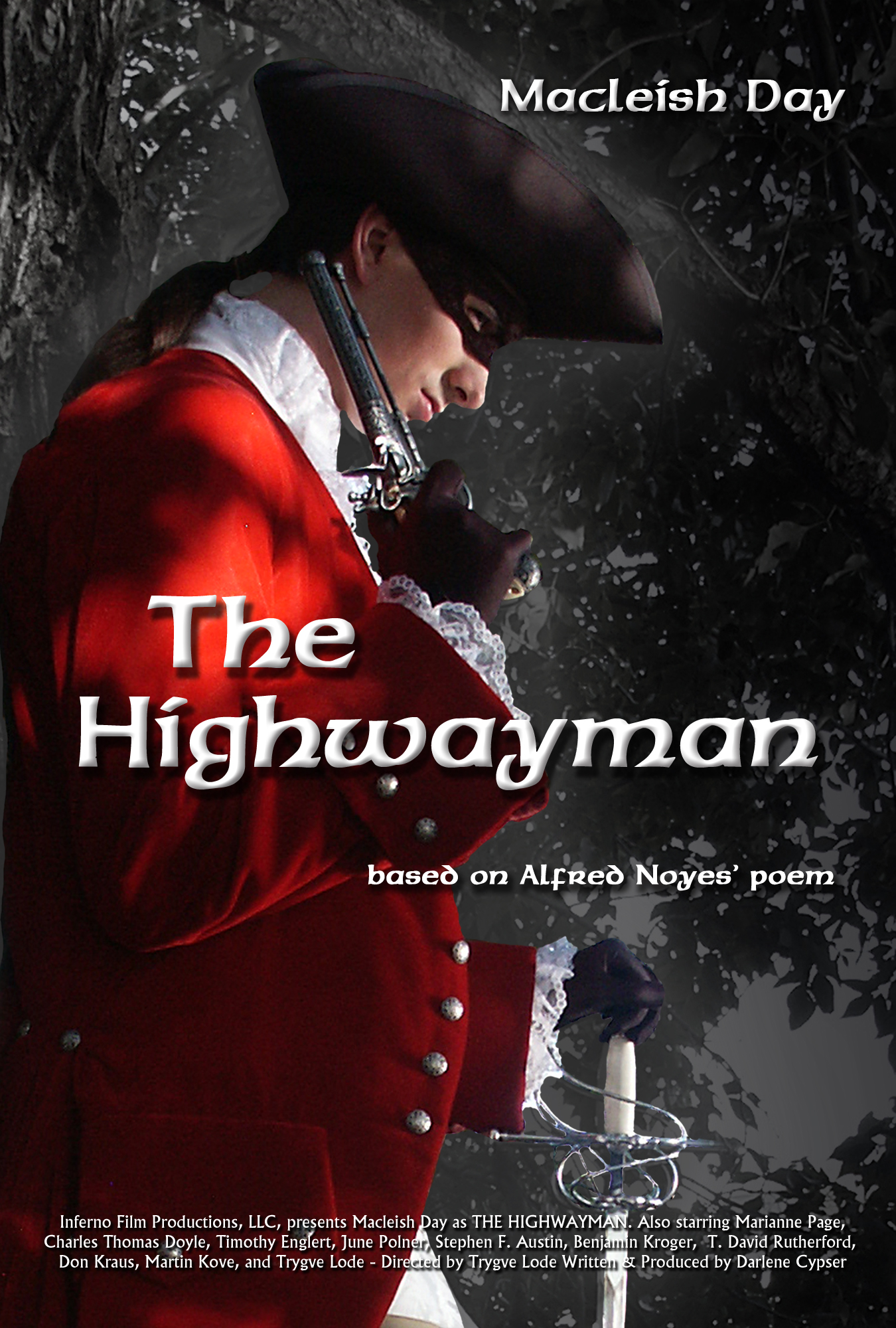 The Highwayman